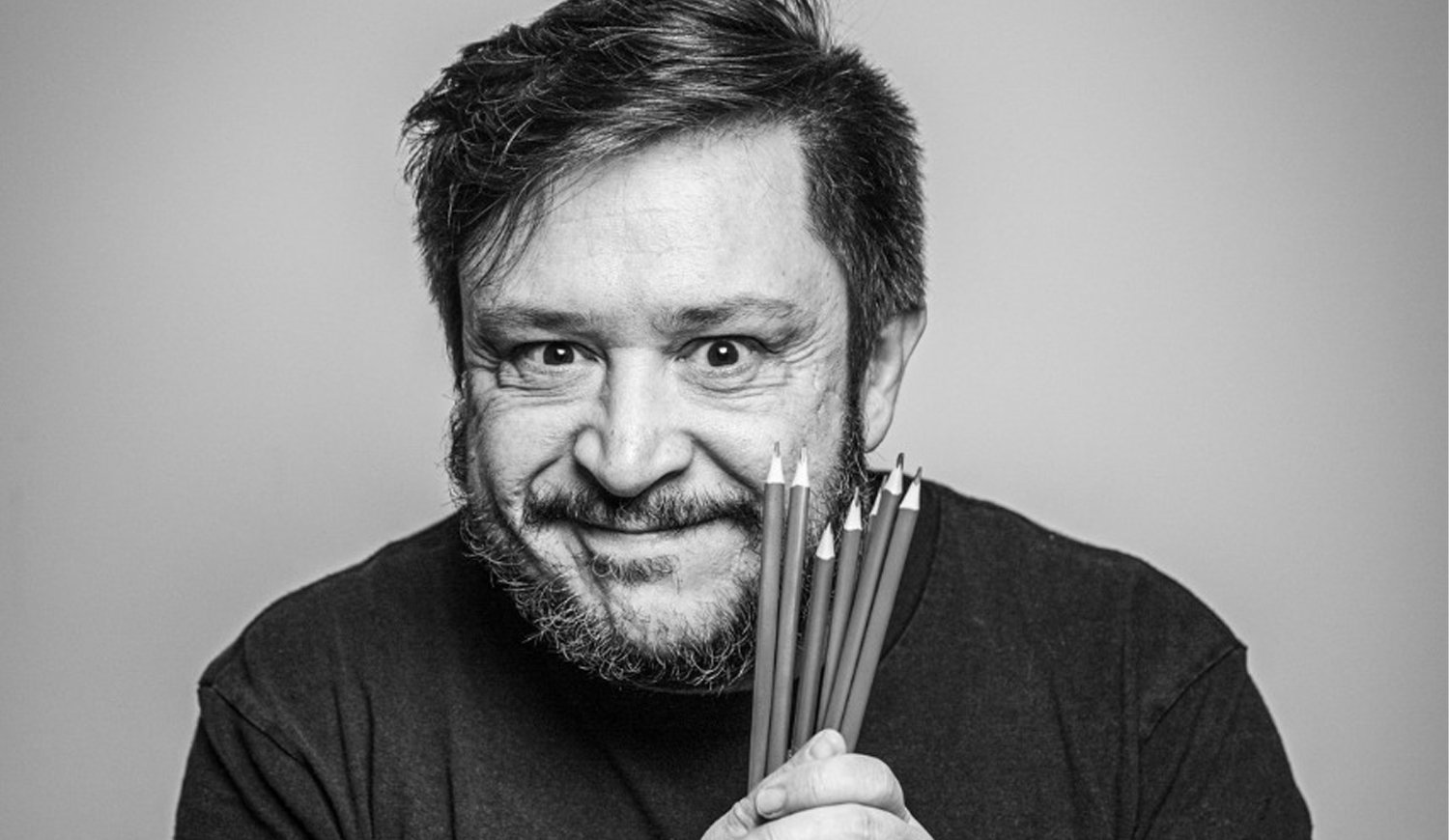 Hernán Casciari - Taller de Historias